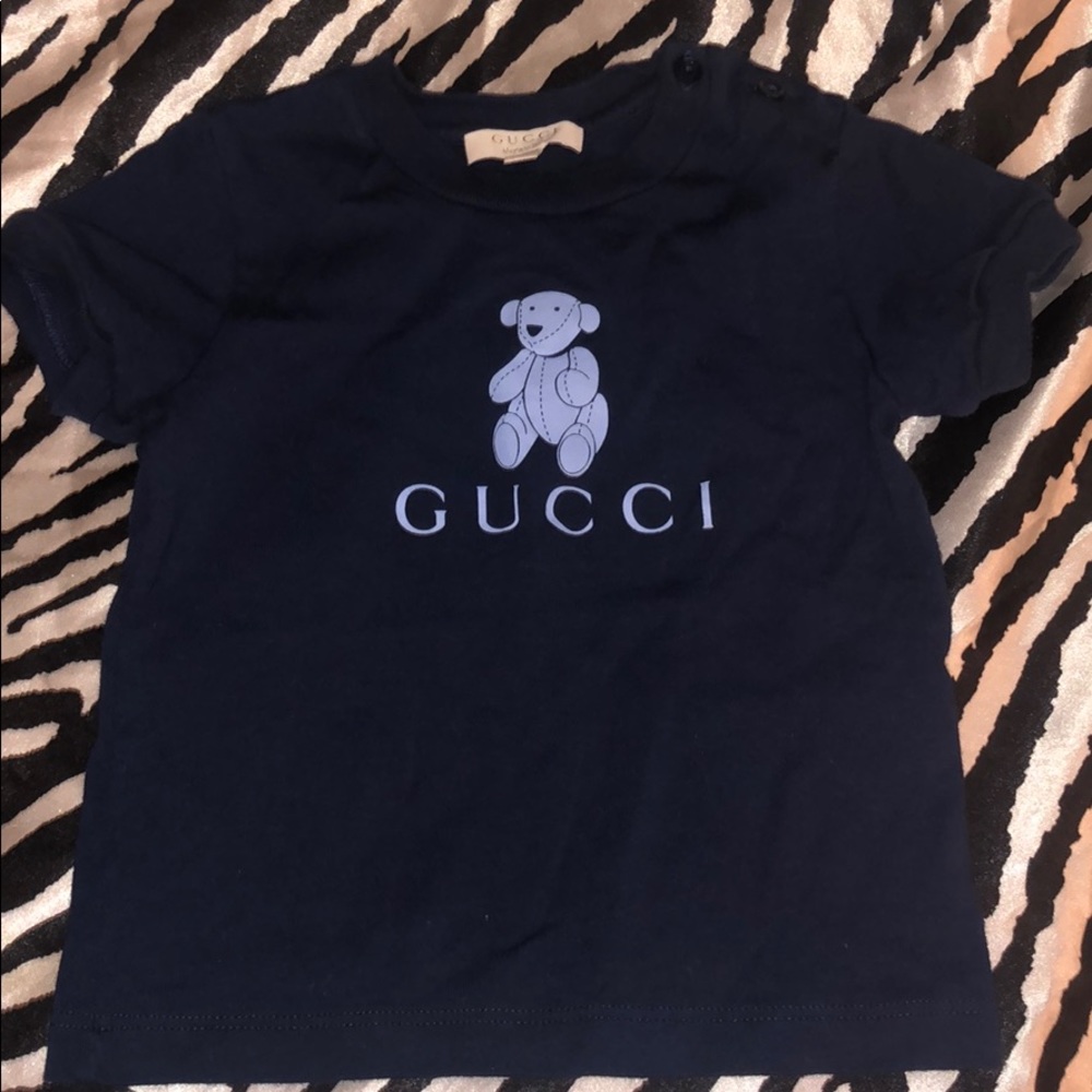 Gucci tee